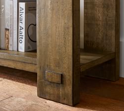 Open Box: Westbrook Console Table (60&quot;)