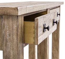 Benchwright Console Table (54&quot;)