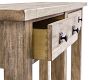 Benchwright Console Table (54&quot;)