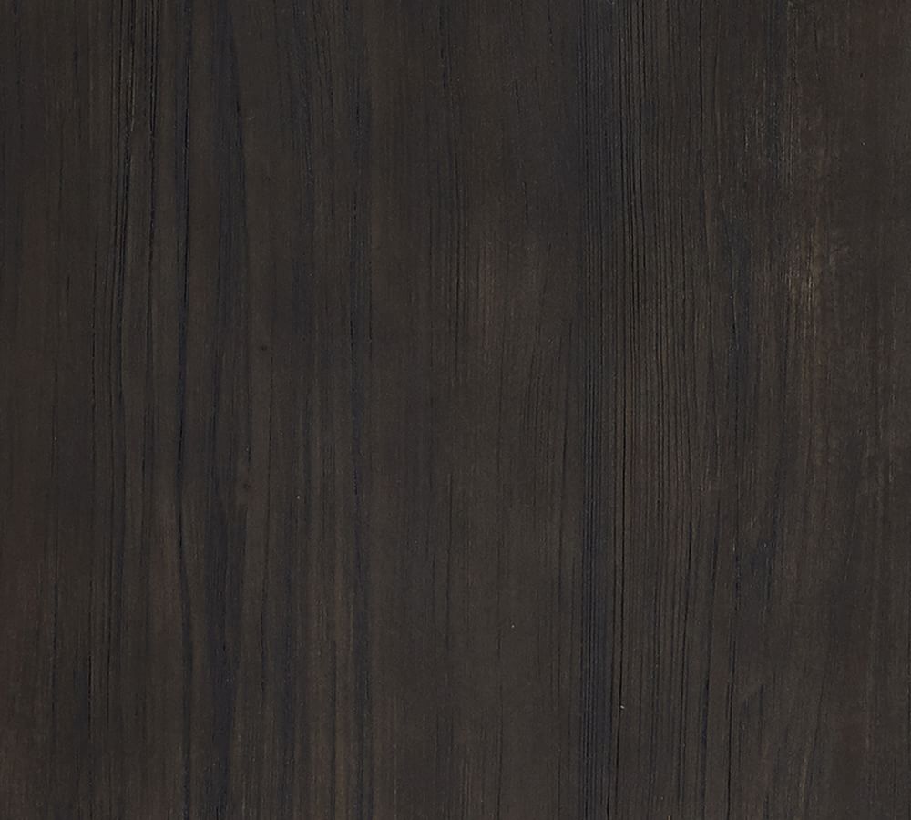 Charcoal 5 Wood Swatch - Free Returns Within 30 Days