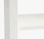 Dillon Long Low Console Bookcase (58&quot;)