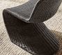 Encinitas Wicker Outdoor Dining Chair