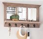 Livingston Mango Wood Entryway Collection