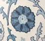 Penelope Embroidered Pillow