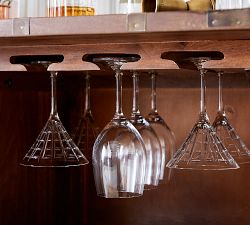 Timor Bar Cabinet