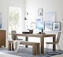 West Dining Table