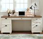 Whitney Executive Desk (72&quot;)
