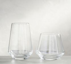 ZWIESEL GLAS Taste Stemless Wine Glasses