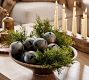 Antique Bell Garland