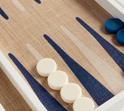 Backgammon Game