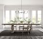 Banks Extending Dining Table (76&quot;-128&quot;)