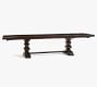 Banks Extending Dining Table (76&quot;-128&quot;)