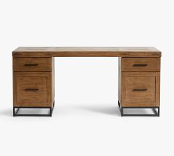 Malcolm Executive Desk (68&quot;)