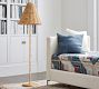 Marion Woven Floor Lamp (59&quot;)