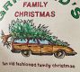 National Lampoon&rsquo;s Christmas Vacation&#8482; Pillow