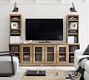 Printer's 7-Piece Entertainment Centre