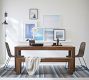 West Dining Table