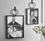 Weston Hanging Iron Frames - Bronze