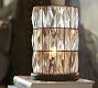 Adeline Crystal Ambient Accent Lamp (10&quot;)