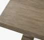 Banks Extending Dining Table (76&quot;-128&quot;)