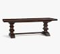 Banks Extending Dining Table (76&quot;-128&quot;)