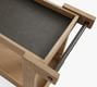 Benchwright Bar Cart