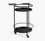 Disney Mickey Mouse Round Kitchen Cart