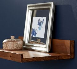 Holman Handmade Floating Ledges (24&quot;-60&quot;)