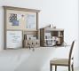 Livingston Floating Wall Desk