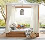 Madera Daybed Outdoor Furniture Cushion