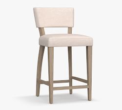 Payson Upholstered Stool