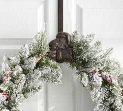 Peanuts&#8482; Wreath Holder