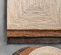 Tava Handwoven Rattan Rectangular Placemat
