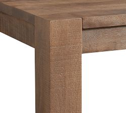 West Dining Table