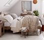 Astoria Platform Bed Frame