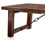 Benchwright Extending Dining Table (60&quot;-144&quot;)