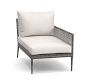 Build Your Own - Cammeray Wicker Patio Outdoor Sectional Components