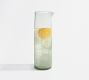 Handcrafted Recycled Sea Glass Drinkware Collection