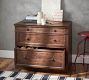 Livingston 2-Drawer Lateral File Cabinet