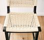 Fenton Woven Counter Stool