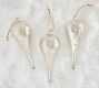 Finial Ornament Box Set of 3