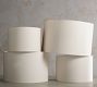 Gallery Linen Straight-Sided Drum Lamp Shade (13&quot;-19'')