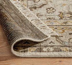 Galvin Rug Swatch - Free Returns Within 30 Days