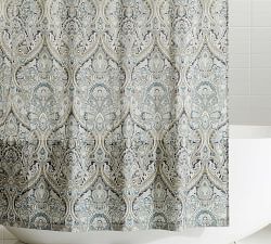 Mackenna Shower Curtain