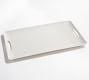Mason Modern Outdoor Melamine Handled Serving Platters
