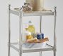 Metal Floor Storage