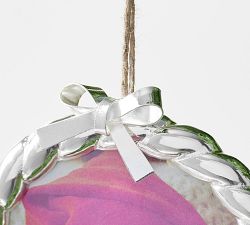 Rope Frame Ornament