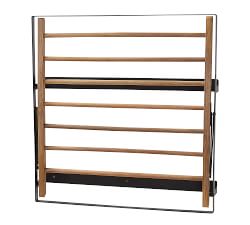 Open Box: Trenton Laundry Drying Rack