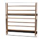 Trenton Laundry Drying Rack