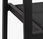 Fiji Metal &amp; Mesh Outdoor Bar Stool